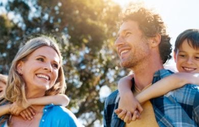 7 Reasons Dolphin Parenting Is Different From Other Styles