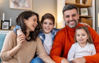 What Is Panda Parenting? Characteristics & Benefits