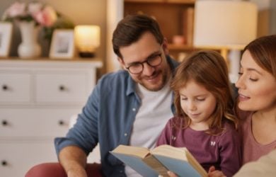 9 Reasons Why Koala Parenting Is Gaining Popularity