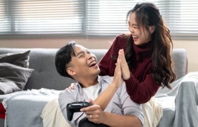 Why Freudenfreude Matters More Than Romance in Love: 9 Reasons