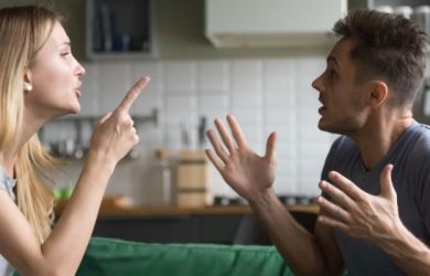 Why Some Men Hate Women (and Don’t Even Realize It)