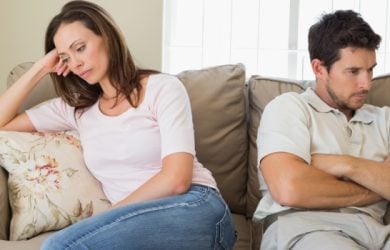 What Is Conflict Theory & How Does It Affect Relationships?