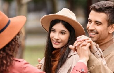 Is a 3-Way Marriage Legal? What the Law Actually Says
