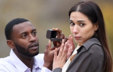 What Does the Psychology of Unrequited Love Reveal About Attachment?