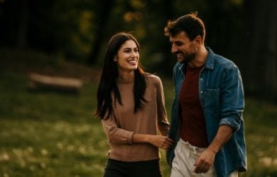 7 Secrets to Loving a Type C Personality in Relationships
