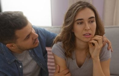 How to Deal With Misogyny in a Relationship: 7 Tips