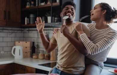 Type A vs. Type B vs. Type C Personality​ in a Relationship