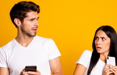 What Is a Cyber Affair and Why Does It Happen?