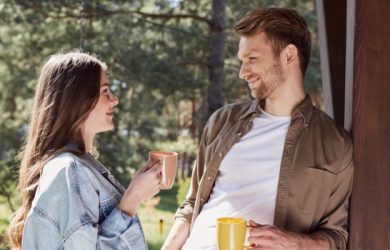 Why You’re Naturally Attracted to Intelligence in Love