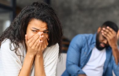 Emotional Cheating vs Physical: What Really Hurts More