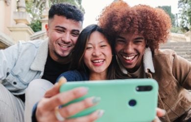 Throuple vs Polyamory: What’s the Difference