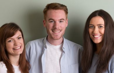 What Is an Open Triad Relationship and Why It Might Be for You