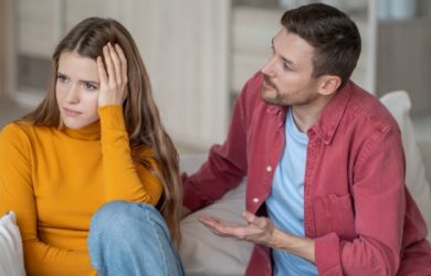 7 Possible Effects of Cognitive Dissonance in Relationships