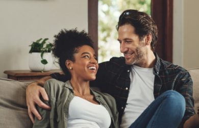 How Does Type E Personality Show up in Relationships