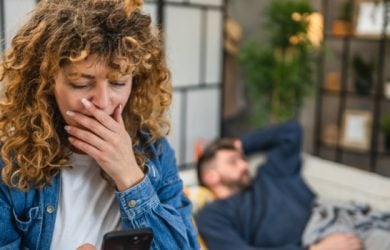 Affair vs. Cheating in a Relationship: What’s the Difference?