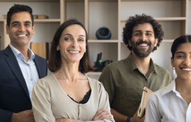 How Different Personality Types Communicate in Love