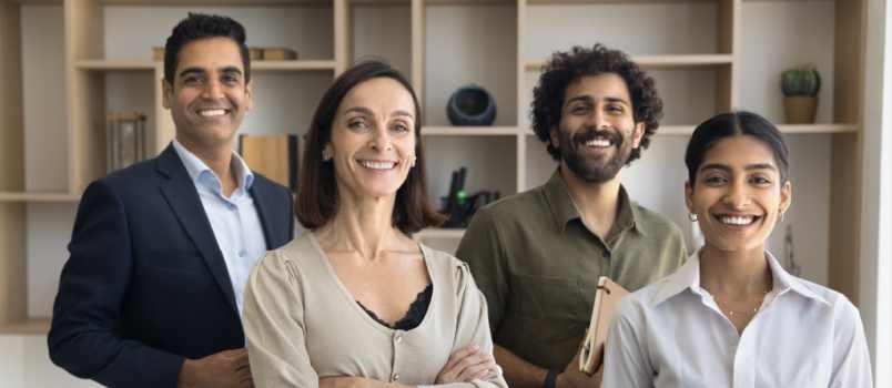 How Different Personality Types Communicate in Love