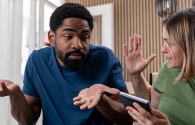 10 Shocking Financial Infidelity Examples in a Relationship