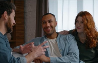 7 Myths About Closed Triad Relationships Debunked