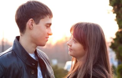 9 Things to Know About Aries Man and Gemini Woman Compatibility