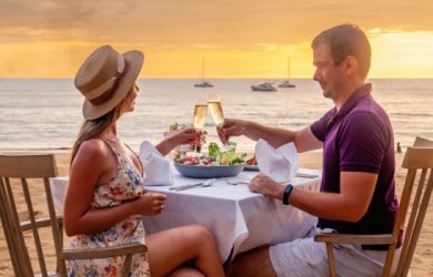 9 Things to Know About Cancer Man and Gemini Woman Compatibility