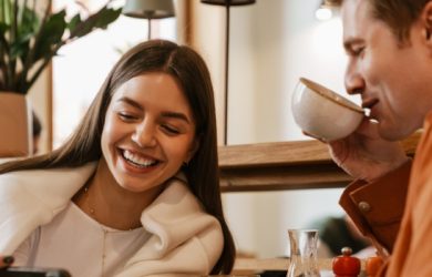 Aries Man & Pisces Woman Compatibility: Can It Work?