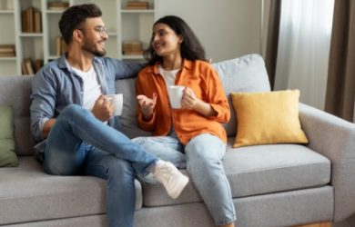 9 Facts About Scorpio Woman & Gemini Man Compatibility