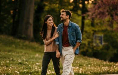 7 Facts About Taurus Man and Leo Woman Compatibility