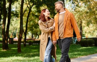 9 Reasons Aries Man and Libra Woman Compatibility Works