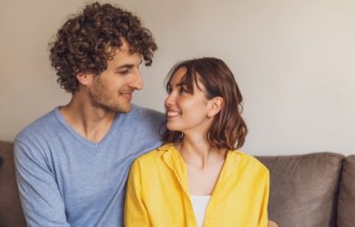 7 Reasons Pisces Woman and Gemini Man Compatibility Works