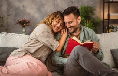 9 Surprising Reasons Leo Man and Pisces Woman Compatibility Works