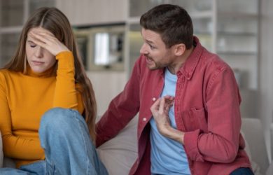 What Is a Victim Mindset? Signs and How to Deal