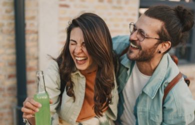 7 Signs That Taurus Woman and Gemini Man Compatibility Is Strong