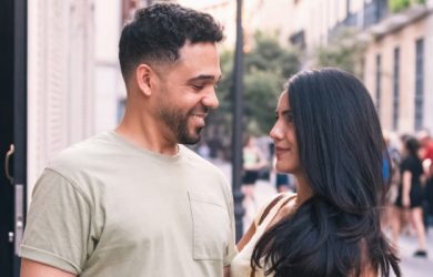 7 Facts That Shape Sagittarius Woman and Gemini Man Compatibility