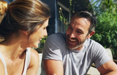 9 Myths About Gemini Man and Cancer Woman Compatibility