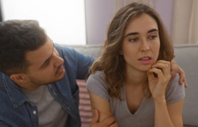 How to Stop Being a Victim in a Relationship: 7 Tips