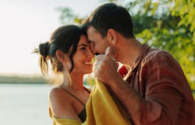 7 Truths About a Cancer Man and a Libra Woman Compatibility