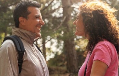 7 Truths About a Cancer Man and an Aquarius Woman Compatibility