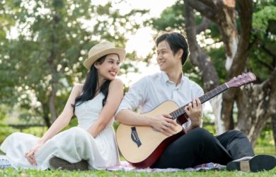 9 Truths About Leo Woman and Gemini Man Compatibility