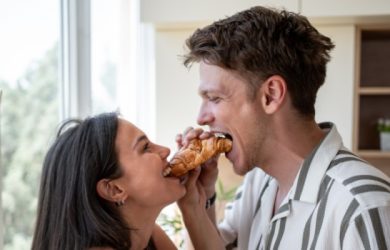 7 Truths About Taurus Man and Scorpio Woman Compatibility