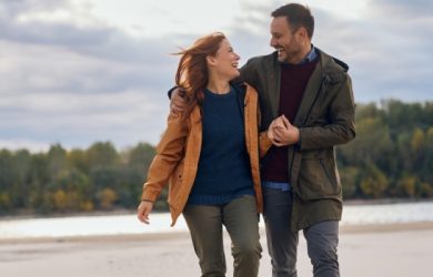 11 Things to Know About Cancer Man & Capricorn Woman Compatibility