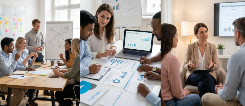 Marriage.com Research