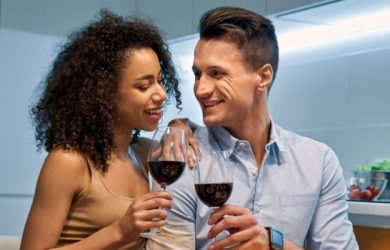 11 Signs Leo Man and Taurus Woman Compatibility Is Built to Last