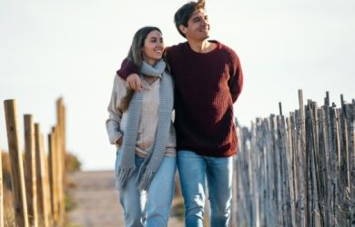 7 Reasons Gemini Man & Pisces Woman Compatibility Is Unique