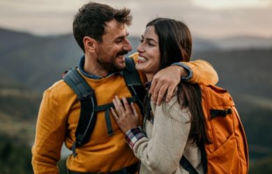 11 Taurus Man and Sagittarius Woman Compatibility Things You Should Know