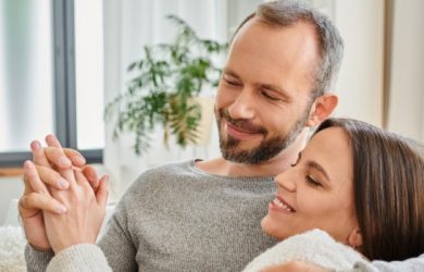 7 Truths About a Cancer Man and a Scorpio Woman Compatibility