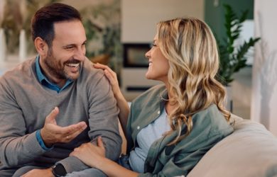 7 Facts About a Gemini Man and a Libra Woman Compatibility