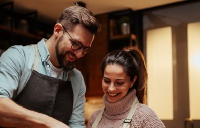 9 reasons Aries Woman and Gemini Man Compatibility works easily