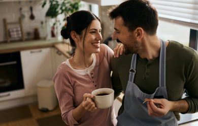 7 Truths About Aries Man and Aries Woman Compatibility