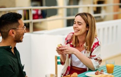 7 Truths About an Aries Woman and a Cancer Man Compatibility